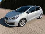 Kia Ceed 1.6 GDI Spirit *Navi*Kamera*Sitzheizung*AHK - gebrauchte Kia cee'd / Ceed aus dem Jahr 2017