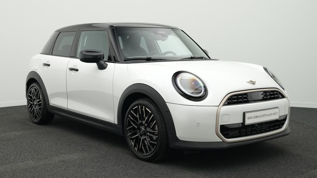 MINI Cooper C - Bild 2