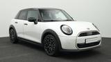 MINI Cooper C 5-Türer - MINI Cooper C aus 2024