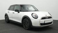 MINI Cooper C - Vorschau Bild 2