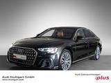 Audi A8 60 TFSI e Sitzbelüftung B&O Dynamiklenkung - Audi A8 Gebrauchtwagen in Stuttgart