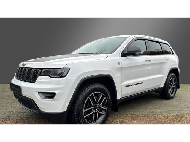 Jeep Grand Cherokee 3.0 CRD Trailhawk +PANO+PDC+ACC+N