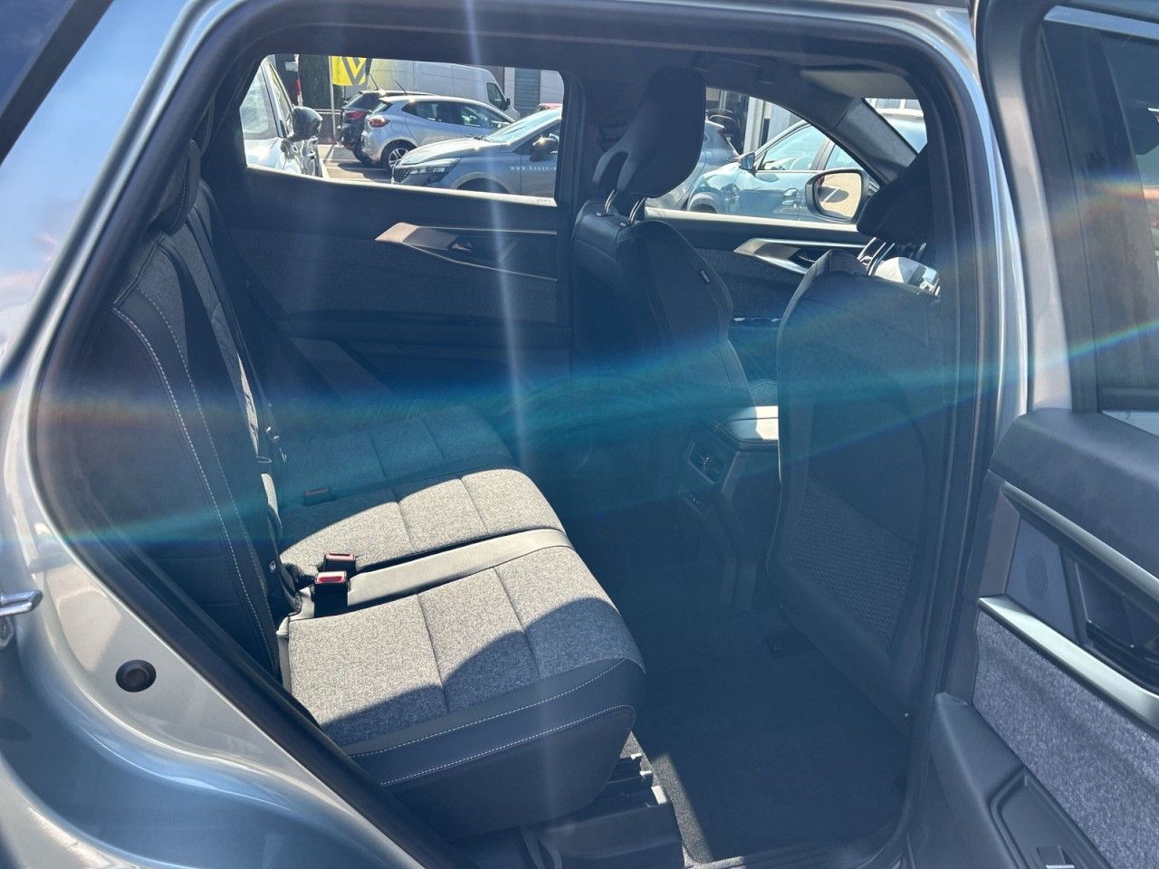 Renault Espace - Bild 12