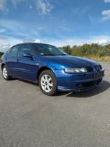 Seat Leon 1.9 tdi FR umbau - Seat Leon aus 2005: 1.9
