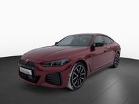 BMW i4 - Vorschau Bild 3