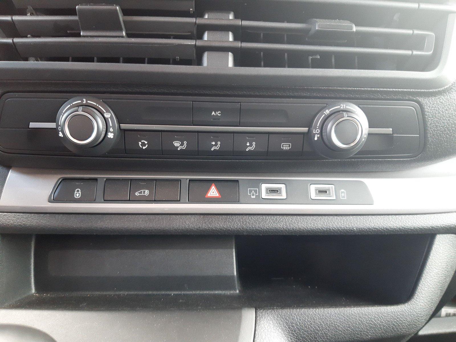 Toyota Proace   L2 Kasten Meister