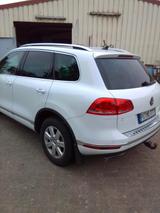Volkswagen Touareg 3.0 V6 TDI SCR 150kW Tiptronic - - Volkswagen Touareg: V6tdi