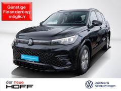Volkswagen Tiguan 2.0 TDI R-Line 4Motion IQ Light AHK Kamer