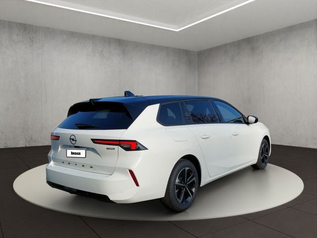 Opel Astra - Bild 5