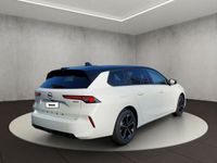 Opel Astra - Vorschau Bild 5