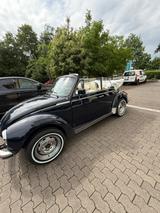 Volkswagen VW Käfer 1303 LS Cabriolet der perfekte Sommer - Volkswagen Käfer: 1303s