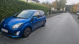 Renault Twingo TÜV NEU 8FACH BEREIFT - Renault Twingo aus 2025