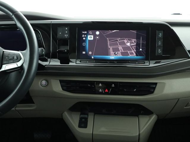 T7 Multivan KÜ 2.0TDI 110kW DSG, Anschl.-Garanti