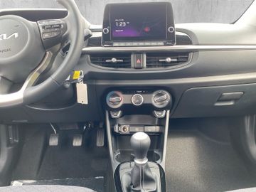 Kia PICANTO PE2 1.0 MT EDITION 7 *Kamera*PDC*Tempoma
