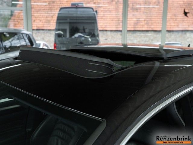 Arteon Shooting Brake R-Line eHybrid Leder AHK