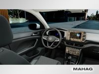 Volkswagen T-Cross - Vorschau Bild 13