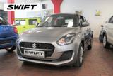 Suzuki Swift 1.2 M/T 5D Club *Tempomat / Klima* - Suzuki Swift Club mit Hybrid-Antrieb (Benzin/Elektro)