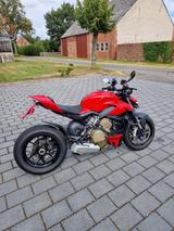 Ducati Streetfighter V 4  - Offers