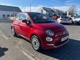 Fiat 500 Lounge *NAVI TOUCH*PANO*KLIMATRONIC*1-HAND* - Fiat 500: Lounge