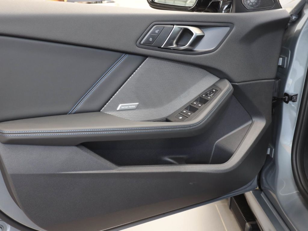 BMW M135 - Bild 6