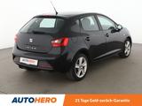 Seat Ibiza 1.2 TSI FR *TEMPO* - gebrauchte Seat Ibiza aus dem Jahr 2014