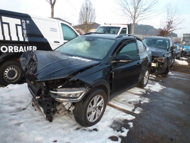 Volkswagen Taigo Life