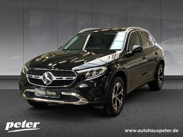 Mercedes-Benz GLC 300 e 4M Avantgarde/9G/LED/360°K/Distronic/