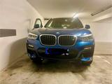 BMW x20Drive M Sport ad360Kamera, Apple Carplay Park - BMW X3: Drive
