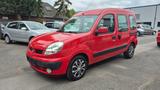 Renault Kangoo 1.6 16V Privilege* Automatik*Tüv Neu*1 H - gebrauchte Renault Kangoo aus dem Jahr 2005