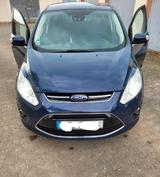 Ford C-Max 1,0 EcoBoost 74kW Ambiente Ambiente - Ford C-Max: Ambiente