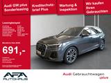 Audi Q7 55 TFSI quattro S-Line*Luft*AHK*Matrix*7Sitze - Audi Q7 Jahreswagen