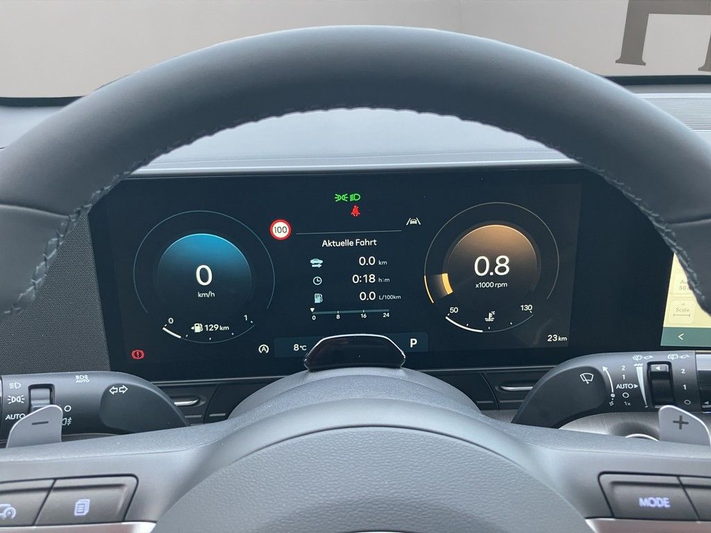 Hyundai Kona – Bild 13