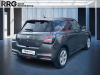 Suzuki Swift - Vorschau Bild 5