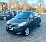 Hyundai I10 HU 03/2027 *Stadtflitzer* TIP TOP - Hyundai i10 mit Diesel-Antrieb
