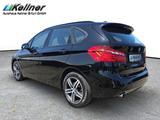 BMW 218 Active Tourer i Aut. Sport-Line+Parkassist+H - BMW Gebrauchtwagen in Erfurt