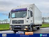 MAN 12.240 TGL LX LIFT AIRCO 6 CYL.