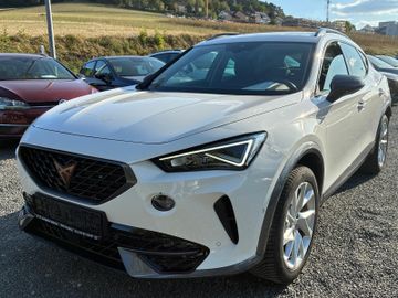 Cupra Formentor - 3