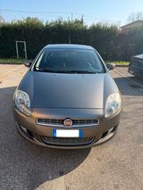 Fiat Bravo 1.4 GPL - NEOPATENTATI - 12 MESI DI G - gebrauchte Fiat Bravo aus dem Jahr 2011