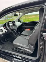 Volkswagen  UP! High up! ABT ext. Paket - Volkswagen: Abt