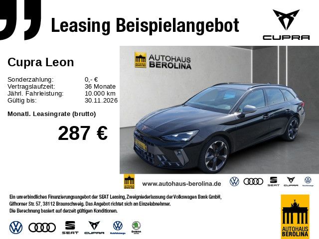 Cupra Leon - Bild 2