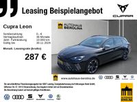 Cupra Leon - Vorschau Bild 2