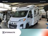 Etrusco T 5900 FB Fiat / Hubbett / Automatikgetriebe - Etrusco T 5900 FB