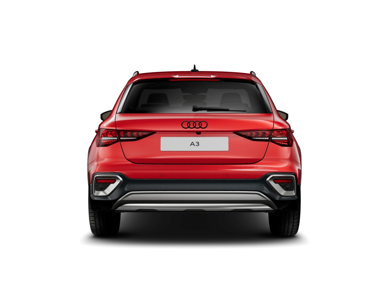 Audi A3 - Bild 10