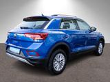 Volkswagen T-Roc Life 1.0 TSI Standhzg. Navi Klima SHZ LED - Volkswagen: Standheizung