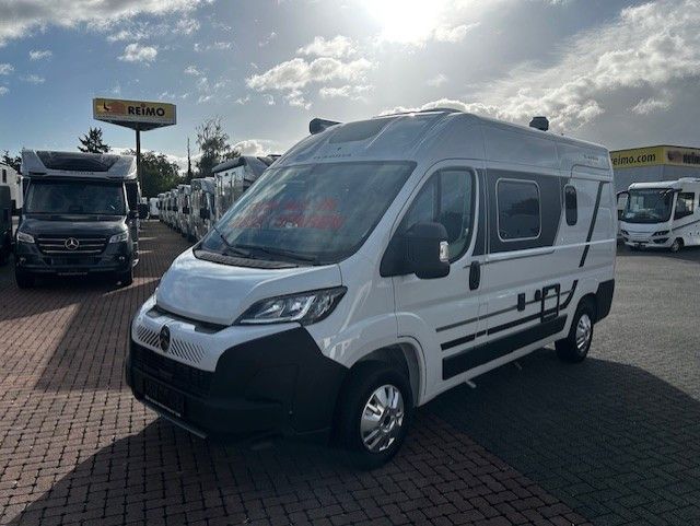 Adria Twin All-In 540 SPB, sofort verfügbar!