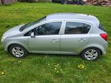 Opel Corsa 1.2 Twinport ecoFLEX INNOVATION Easytr... - Opel Corsa aus 2010: Ecoflex