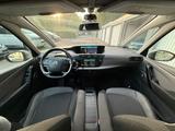 Citroën Citroen C4 Automatik  BJ 2018  TÜV bis 05/... - gebrauchte Citroën C4 aus dem Jahr 2018