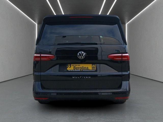 Volkswagen T7 Multivan 2.0 TDI Life LÜ DSG *StdHz*AHK*360°*