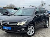 Volkswagen Tiguan 2.0 TDI Track&Style BMT 4Motion+Garantie+ - Volkswagen Tiguan: Track Style