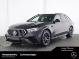Mercedes-Benz E 53 AMG T Hybrid 4M+ Night 20" Pano AHK Premium - Mercedes-Benz E-Klasse Gebrauchtwagen
